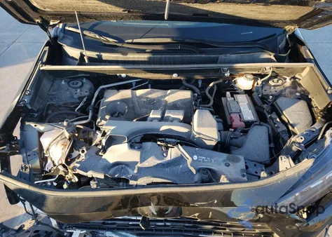 2022 Toyota Rav4 Le из США, поврежденный, VIN 2T3H1RFV2NW204597